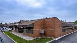 Industrial at 266 Rutherford Road S 16 & 15A, Brampton, ON L6W 3X3