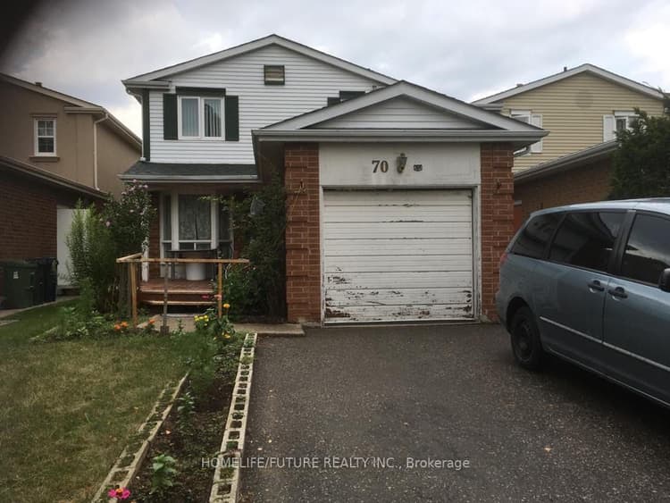 70 Oakhaven Drive