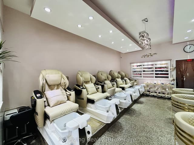 Sale Of Business at 422 Wilson Avenue, Toronto, ON M3H 1S9, Toronto W05