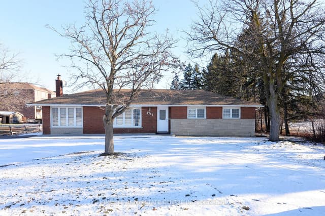 Detached at 1741 Countryside Drive, Brampton, ON L6R 0B7
