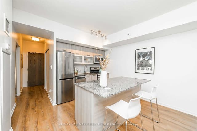 Condo Apartment at 68 Abell Street 622, Toronto, ON M6J 0A2, Toronto C01
