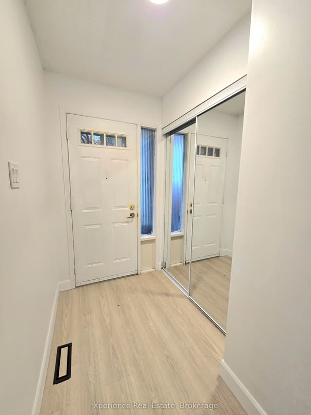 Detached Condo at 3 Prosperity Pt Way, Toronto, ON M1B 4G8, Toronto E11