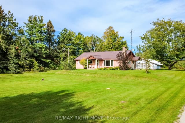 Detached at 574 Lake Dalrymple Road, Kawartha Lakes, ON L0K 1W0