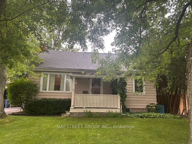 320 Stewart Street