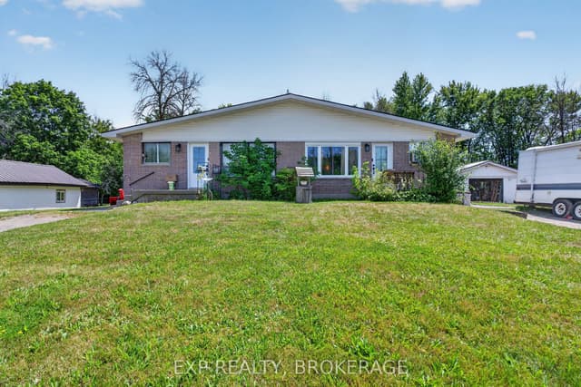 Duplex at 370 MEYERS CREEK Road, Quinte West, ON K8V 5P8