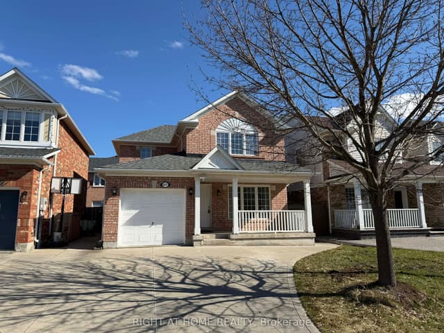 Detached at 677 Irving Terrace, Milton, ON L9T 6H6