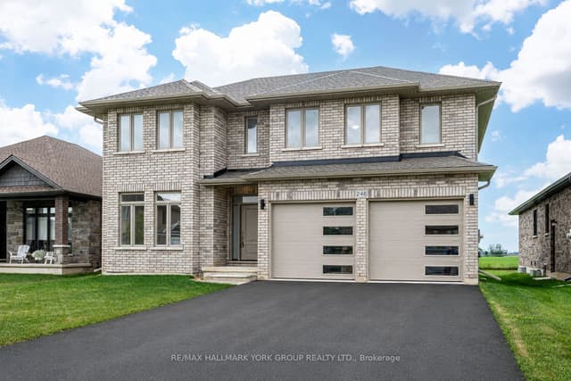 Detached at 246 Leitch Street, Dutton/Dunwich, ON N0L 1J0