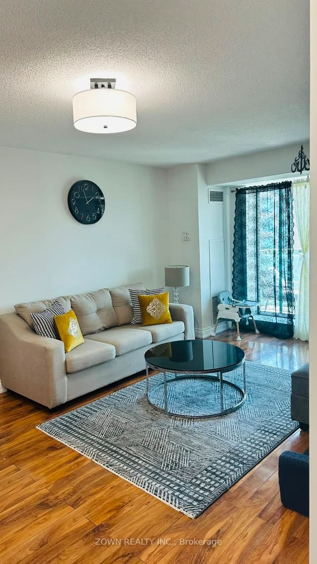 Condo Apartment at 3 Ellesmere Street 611, Richmond Hill, ON L4B 4N2