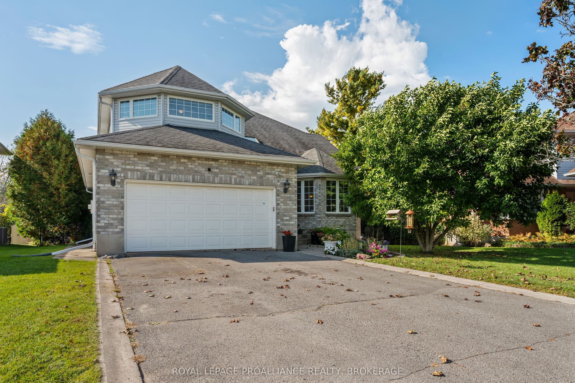 605 Fernmoor Dr