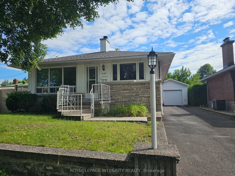 2150 Lemay Crescent