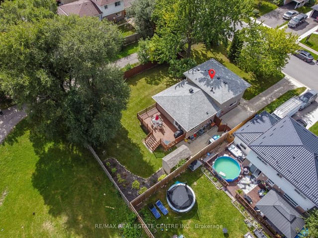 Detached at 276 Bartley Bull Parkway, Brampton, ON L6W 2L3