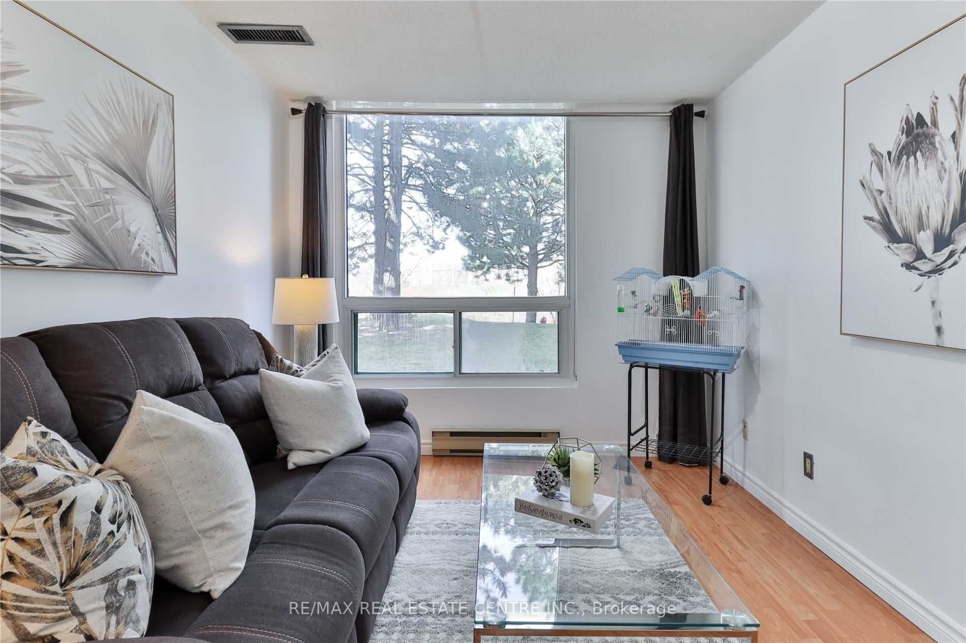 Suite 103 · Floor 1, Unit 103 · 4450 Tucana Crt
