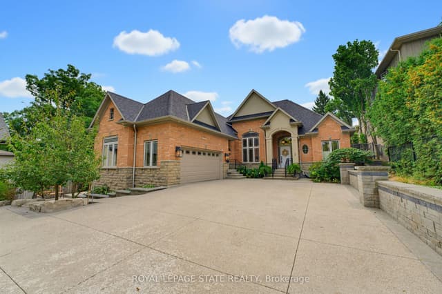 Detached at 56 Academy Street, Hamilton, ON L9G 2Y1