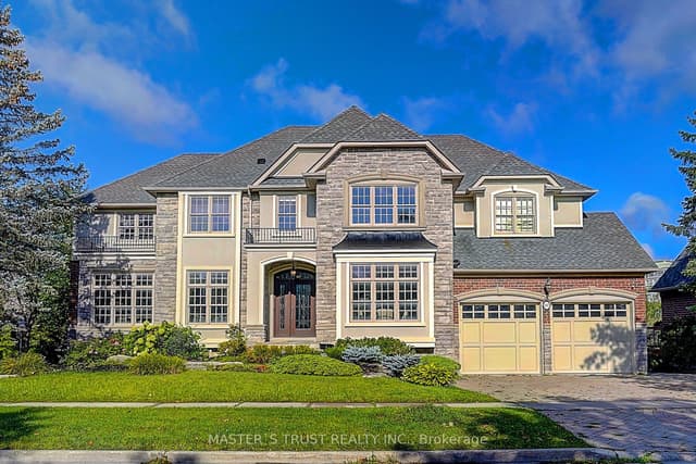 Detached at 122 Angus Glen Boulevard, Markham, ON L6C 3B8