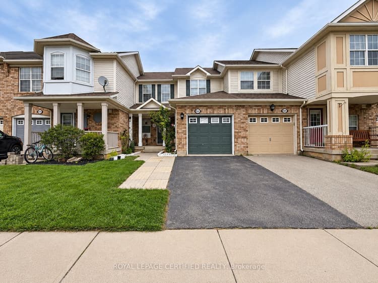 604 Hamilton Crescent