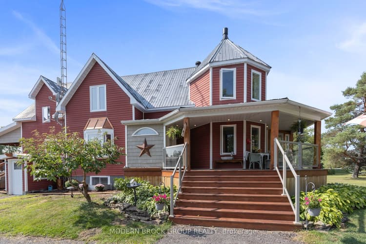 8224 County 15 Road