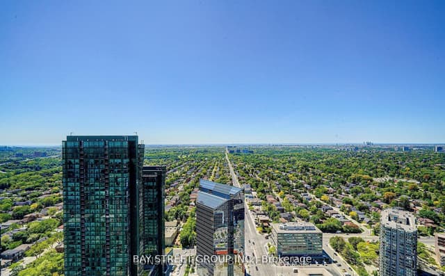 Condo Apartment at 5 Sheppard Avenue E 4218, Toronto, ON M2N 0G4, Toronto C14