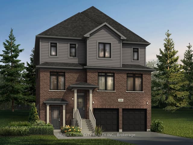 Detached at 101 NATHALIE Street, Kitchener, ON N2E 0C4