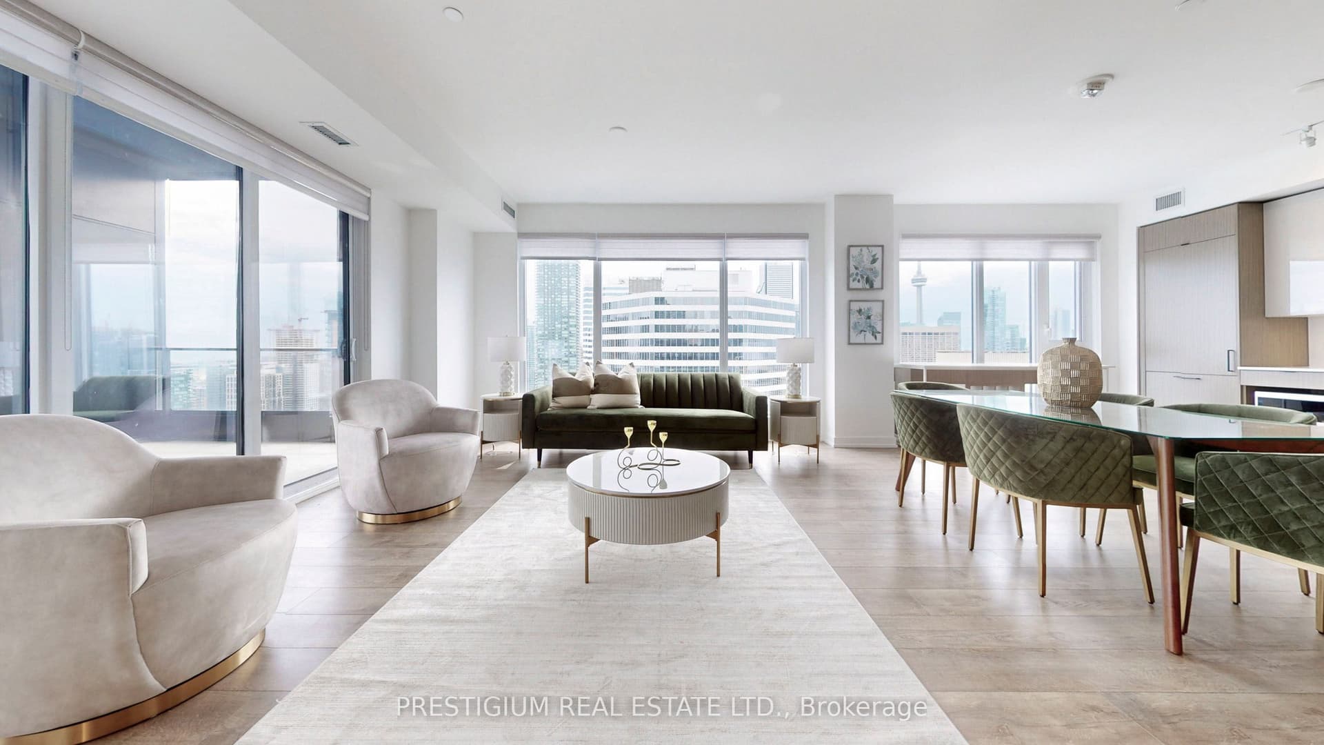 Suite PH02 · Penthouse, Unit PH02 · 20 Edward St