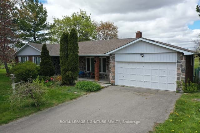Rural Residential at 1093 Lower Base Line W, Milton, ON L9E 0H6