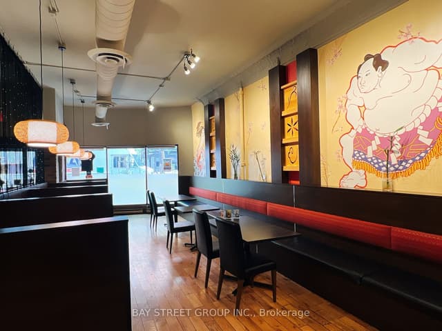 Sale Of Business at Toronto W02, ON