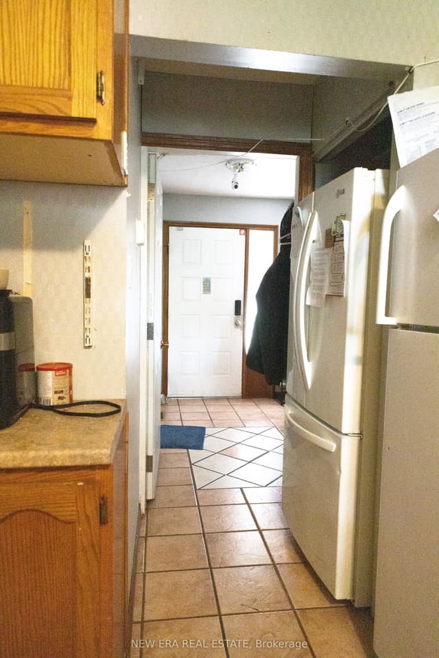 Detached at 58 Amherst Drive, Kitchener, ON N2P 1C9