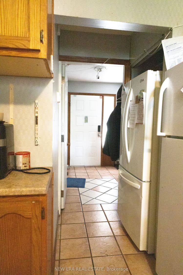 58 Amherst Drive