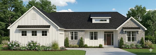 Detached at 1 Berend Court, Quinte West, ON K0K 2C0