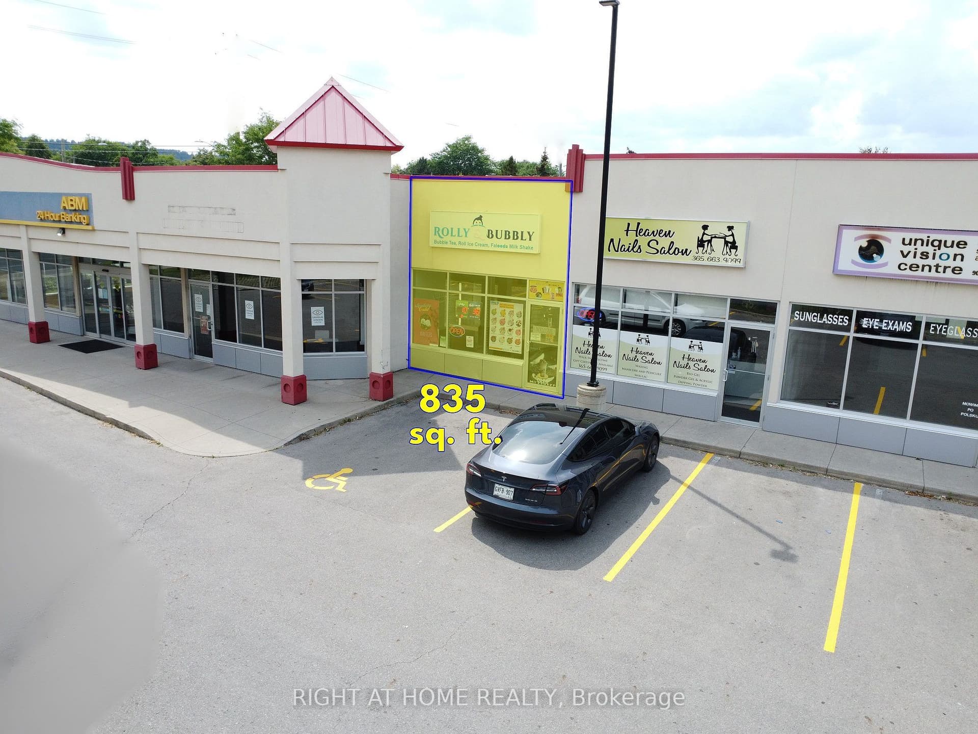 Unit 4, Unit 4 · 259 Highway 8 Hwy