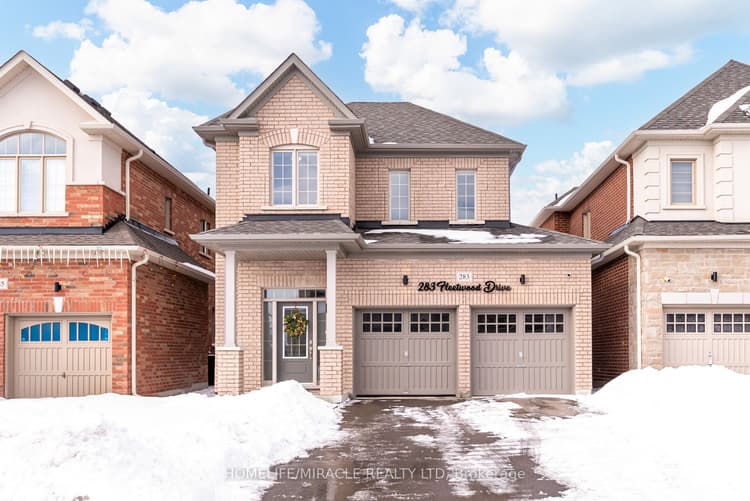 283 Fleetwood Drive