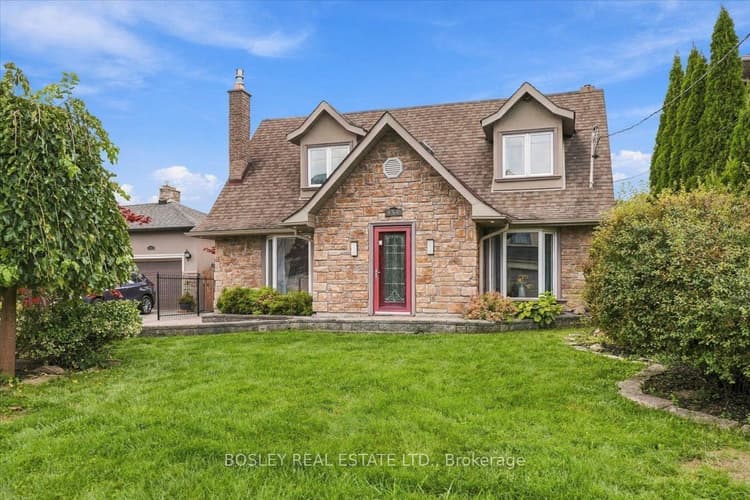 566 Rougemount Drive