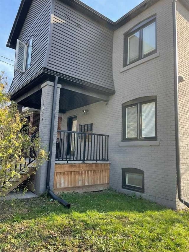 Multiplex at 1659 Gerrard Street E 1, Toronto, ON M4L 2A9, Toronto E02