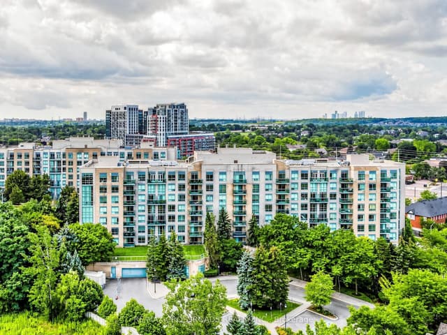 Condo Apartment at 3 Ellesmere Street 713, Richmond Hill, ON L4B 4N2