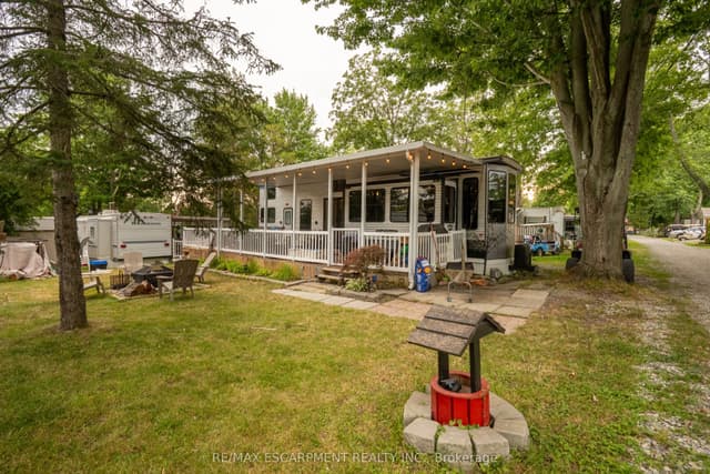 Modular Home at 1001 Haldimand Road 35, Haldimand, ON N0A 1E0