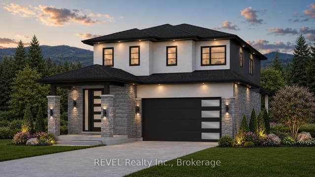 Detached at 1186 UPPERS Lane, Thorold, ON L2V 0H1