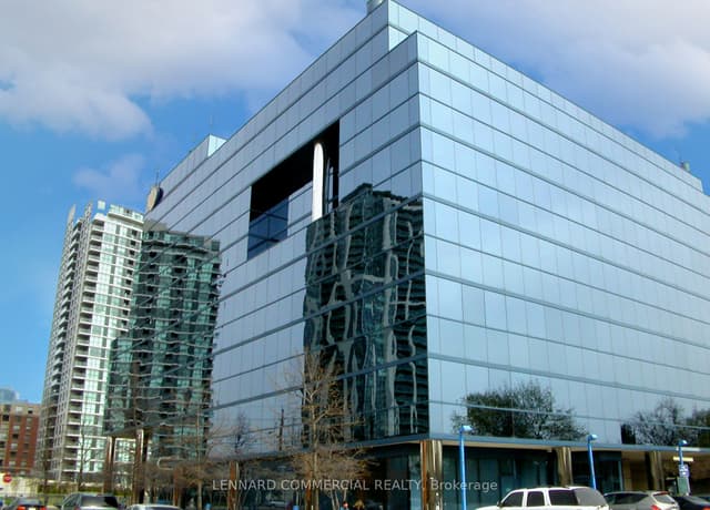 Office at 4576 Yonge Street 602, Toronto, ON M2N 6N4, Toronto C07