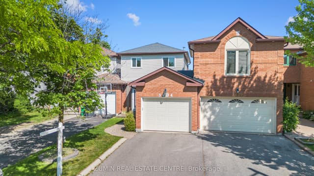 Link at 3474 Nighthawk Trail, Mississauga, ON L5N 6G3