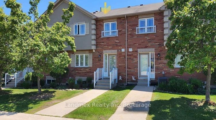 227 Harvie Road