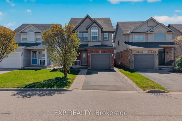 Detached at 19 Sinclair Street, Guelph, ON N1L 1S1