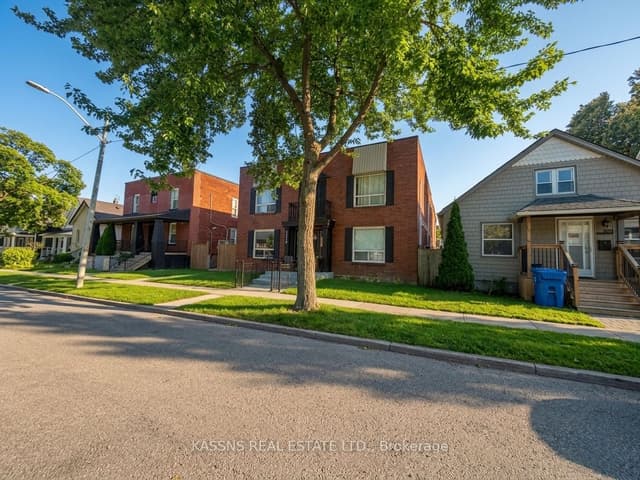 Investment at 1219 Monmouth Road, Windsor, ON N8W 3M2