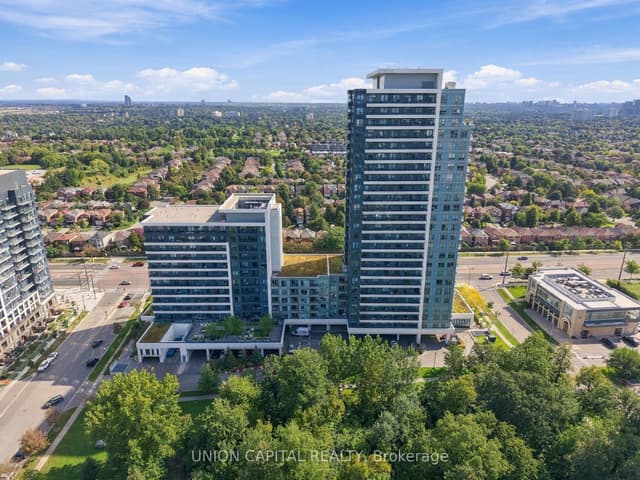 Condo Apartment at 7890 Bathurst Street 412, Vaughan, ON L4J 0J8