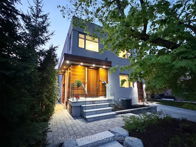 Detached at 76 Ferris Road, Toronto, ON M4B 1G4, Toronto E03
