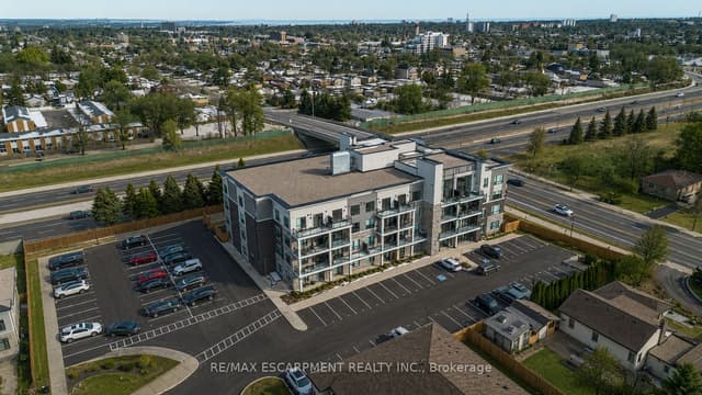 Condo Apartment at 120 SPRINGVALLEY Crescent 104, Hamilton, ON L9C 0G2