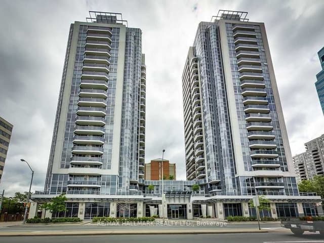 Condo Apartment at 5791 Yonge Street 307, Toronto, ON M2M 0A8, Toronto C14