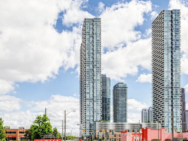 Condo Apartment at 898 Portage Pkwy Parkway 3207, Vaughan, ON L4K 0J6