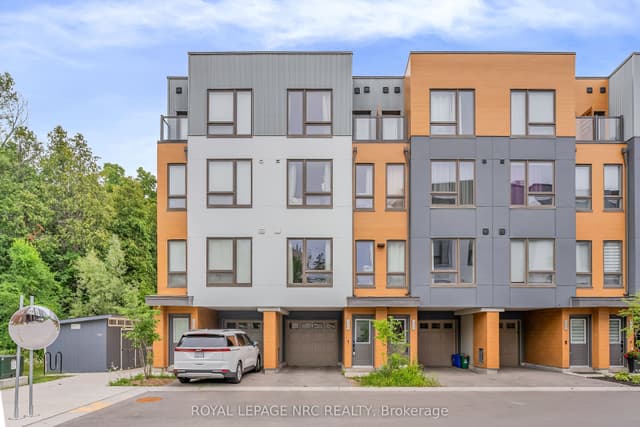 Att/Row/Townhouse at 1670 Pleasure Valley Path, Oshawa, ON L1G 0E3