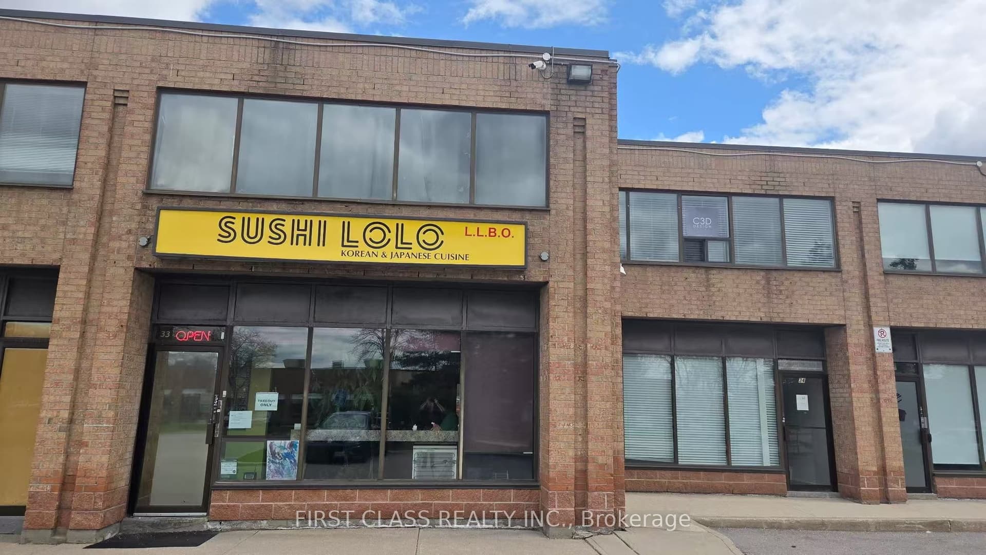 Unit 33, Unit 33 · 665 Millway Ave