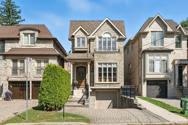 Detached at 276 Greenfield Avenue, Toronto, ON M2N 3E5, Toronto C14