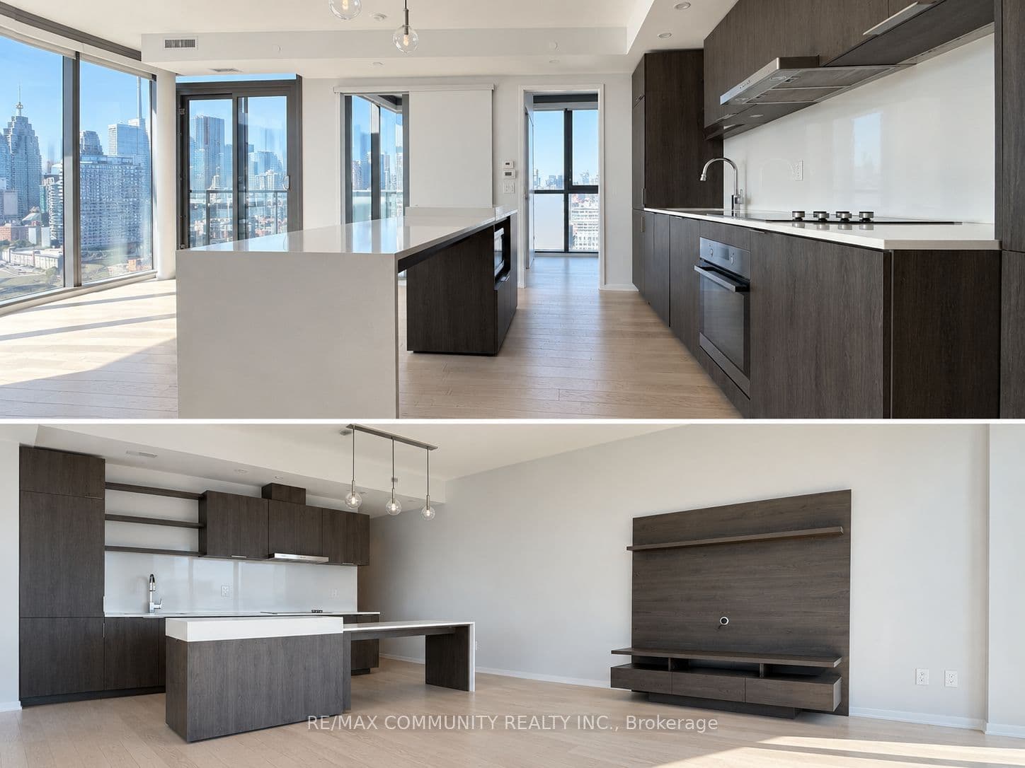 Suite 2102 · Floor 21, Unit 2102 · 16 Bonnycastle St