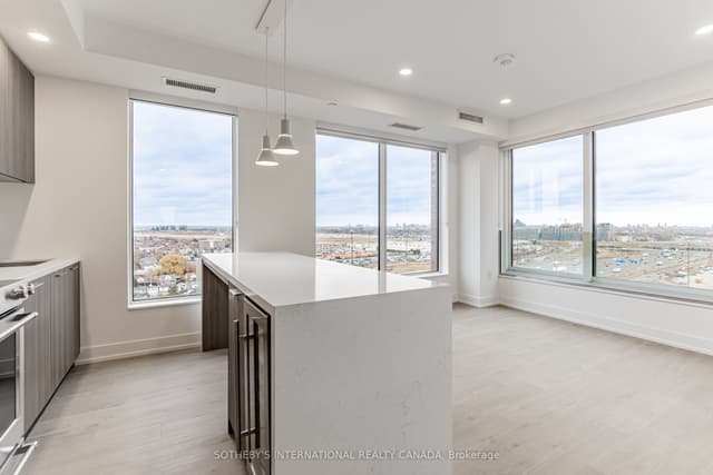 Condo Apartment at 31 York Garden Way 808, Toronto, ON M6A 2V1, Toronto W04
